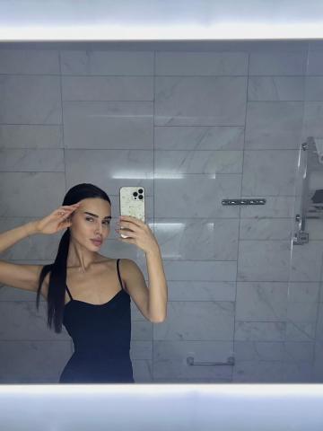 Екатерина Вип Молодая Реал фото 4