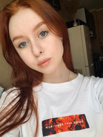 Наталья Потрясающая Реал